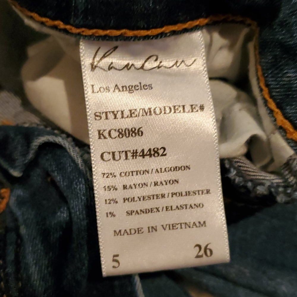 Jeans - Picture 3 of 4
